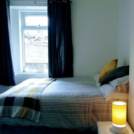 Kilnknowe Apartment. Galashiels Eksteriør bilde