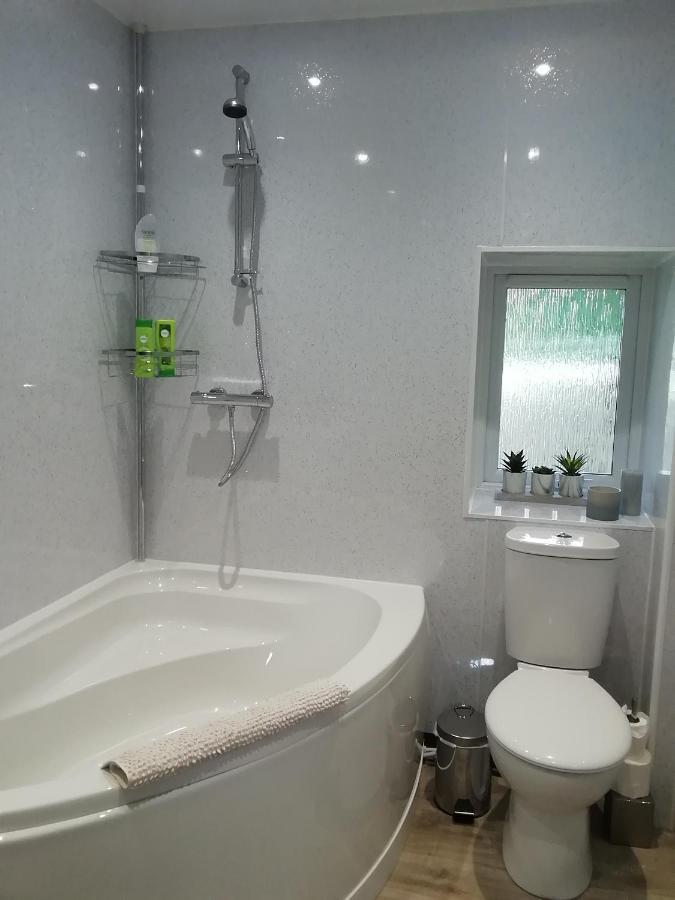 Kilnknowe Apartment. Galashiels Eksteriør bilde