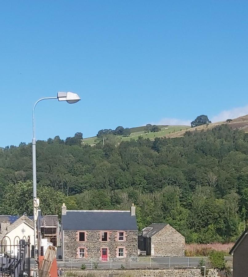 Kilnknowe Apartment. Galashiels Eksteriør bilde
