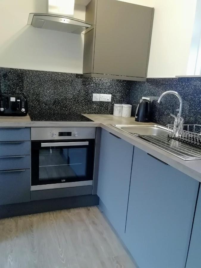 Kilnknowe Apartment. Galashiels Eksteriør bilde